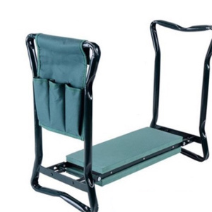 Скамейка перевертыш с мягким сидением трансформер 2в1 Х878156