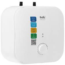 Водонагреватель Ballu BWH/S 15 Capsule Plus U 56310