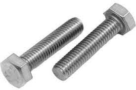 Болт полная резьба DIN 933 А2 НЕРЖАВЕЙКА 10,0х 20 899164