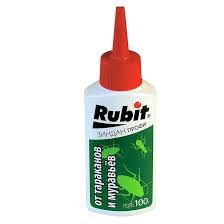 Гель Зиндан профи  от тараканов и муравьев 100г 063815