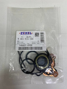 (13) Ремкомплект ТНВД ZEXEL 146601-0900 17*28*7 NISSAN (TD23/TD25/TD27)