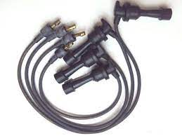 Провод зажигания (комплект) MD192995 (74015)