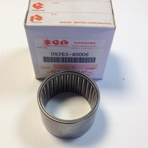 (15п) Подшипник 09263-40006