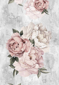 Пластиковая панель 0651 0,25м*2,7м*8мм ОБ001138