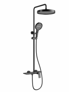 Душевой гарнитур LS-3116  CT033900