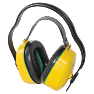 Наушники противошумные "Пума""   60300