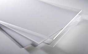 Оргстекло 3мм 1,22*0,91 21983