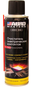Очиститель электрических контактов EC-533-210-AM-RE