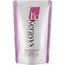 Шампунь д/волос КераСис 500г (запаска) Х12668