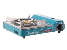 Плита газовая Namiluks NA-P4033PS 046795