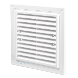 Решётка вентиляционная 20х20см (2020РЦ) 13013