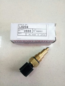 Датчик температуры LS-204 ТАМА ТАМА-2