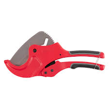 Ножницы для резки изделий из ПВХ D до 63мм Matrix 78419 СТ46610