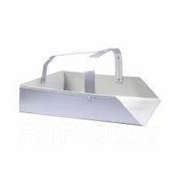 Совок оцинкованный №1 936535