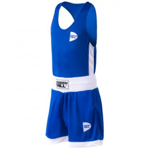 Майка боксерская детская РАСПРОДАЖА СП38037