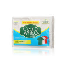 Х/мыло Duru Clean & White 4*120гр 050389
