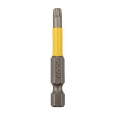 Бита для шуруповерта Torx T25х50 мм Kranz  КР960420