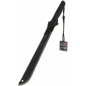 Мачете двухстороннее Truper Mach-18 450мм Х69848