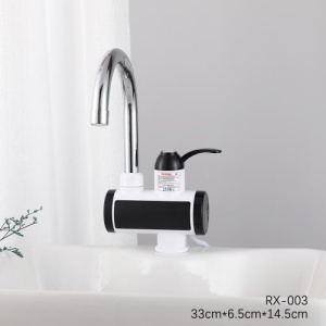 Кран-водонагреватель проточного типа 3Кв RX-003 СТ967931