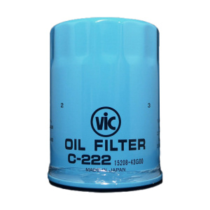 Масляный фильтр C-222 VIC