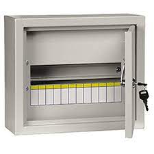 Щит ЩРН-12 модулей 265*310*120мм 16403