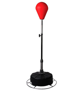 Груша боксерская напольная большая 808449