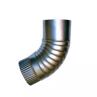 Колено холоднокатаная сталь D110мм/45гр 71503