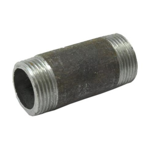 Бочонок стальной Ф15 19176