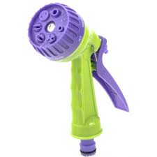 Пистолет-распылитель 7 режимов Palisad 65161 35812