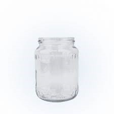 Банка стекло Твист 2-82-0500 мл (708954,720336,717527) Х135311