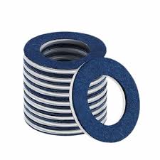 (Витрина) Кольцо под сливную пробку 1 шт. (21*12*1,7mm) KIBI AWA040039