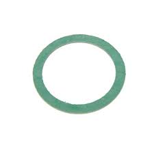 Прокладка радиаторная межсекционная 1* 3 мм (LAVITA) 22469