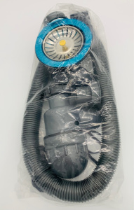 Сифон для раковины, большой выпуск 83626