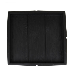 Форма для брусчатки "три доски"(300*300*30) 825989