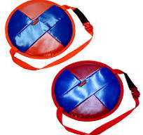 Ледянка "Таблетка" РАСПРОДАЖА СП65502