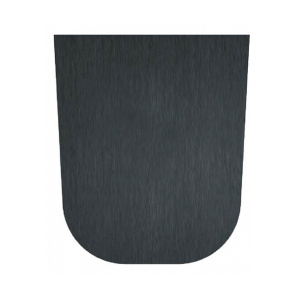 Заглушка пластиковая на выход D 200мм РАСПРОДАЖА 07516