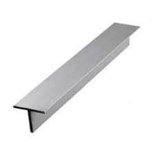 Тавр алюминиевый Т-образный 25*25*2,0 9668197