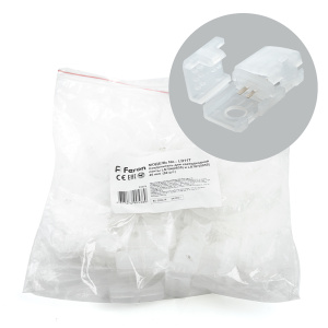Соединитель LD117 для LED ленты LS707 23079