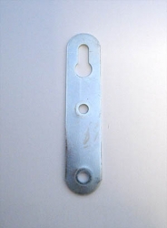 Подвеска мебельная 5.1а L-105 оцинкованная 771828