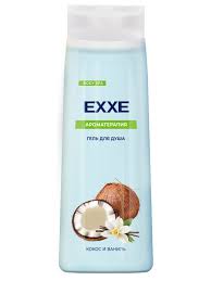 Гель для душа Exxe 400мл 066465
