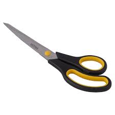 Ножницы хозяйственные, Ultima, 250 мм, двухкомпонентные рукоятки 1046078