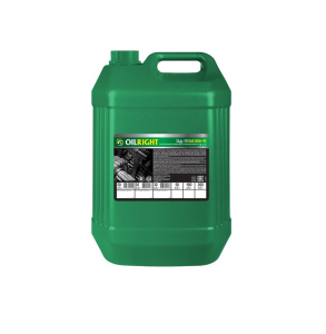 Масло трансмисионное OILRIGHT 80W90 (ТАД-17) 20л 2543