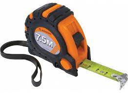 Рулетка  КРАТОН МТМ-7,5, 2 01 09 008 91659