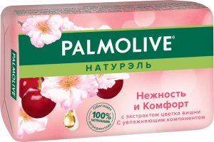 Мыло туалетное 90г ПАЛМОЛИВ Х90867