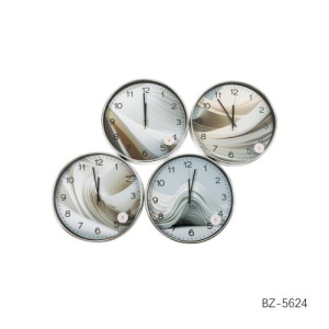 Часы настенные d=30см BZ-5624 ОБ979330