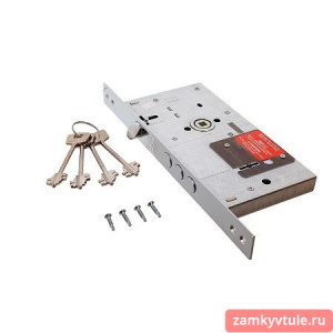 Замок врезной KALE 252 RL-4 1039513