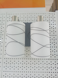 Бра двухрожковое 10-2R 73581