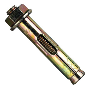 Анкерный болт с гайкой 16*250 834602