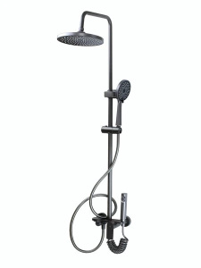 Душевой гарнитур OD-3901 CT036512
