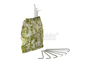 Колышки набор СП13831